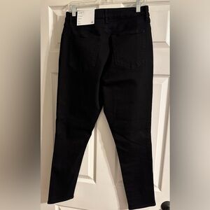 LOFT Black Jeans! Never Worn with Tags!